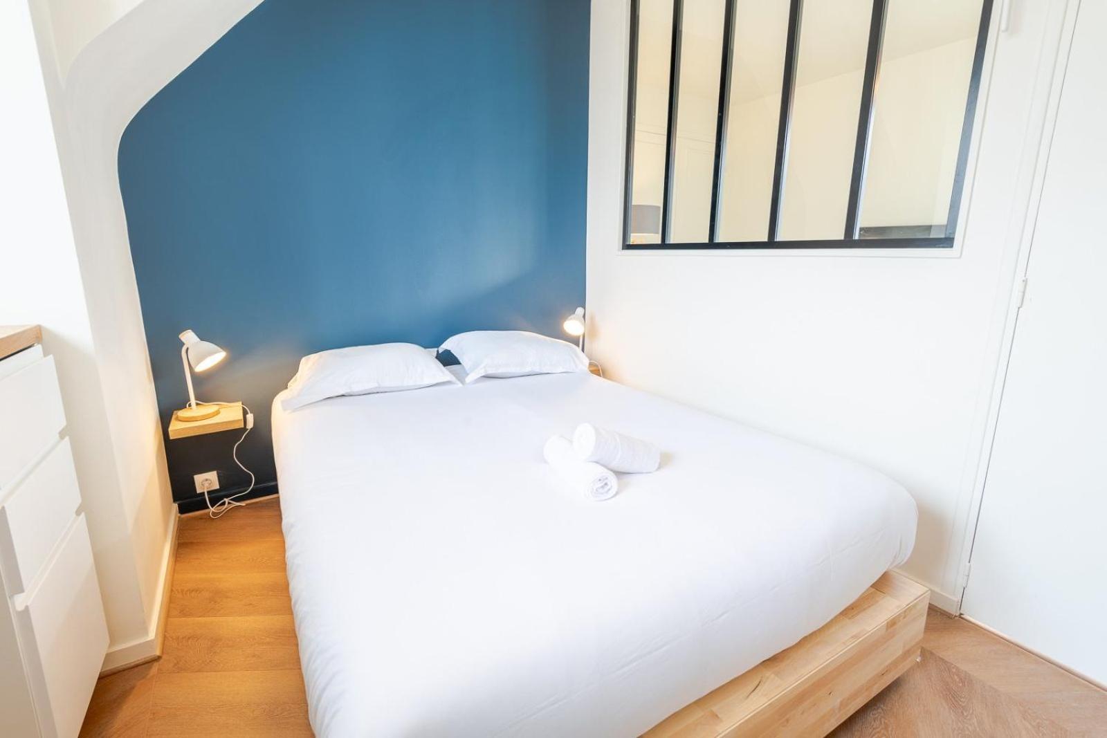 Le Cozy-Tours - Charmant Appart En Centre-Ville מראה חיצוני תמונה